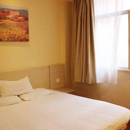 Hanting Express Wuxi Xihu Road Wuxi (Jiangsu) Luaran gambar