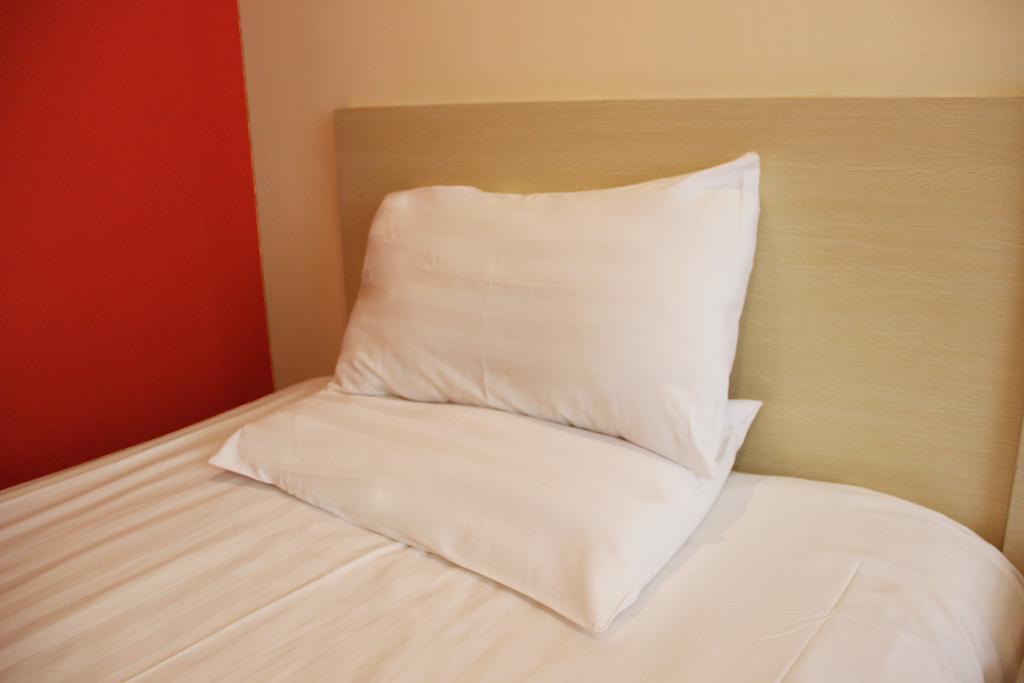 Hanting Express Wuxi Xihu Road Wuxi (Jiangsu) Bilik gambar
